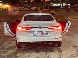 بي ام دبليو الفئة 2